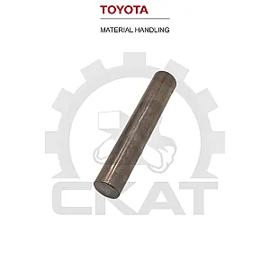 Ось рычага рукояти управления Toyota 7PM18-20, 7SM10-16