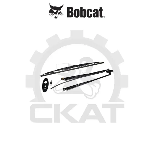 Рычаг стеклоочистителя Bobcat 773, S150