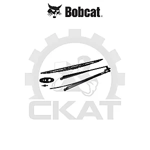 Рычаг стеклоочистителя Bobcat 773, S150