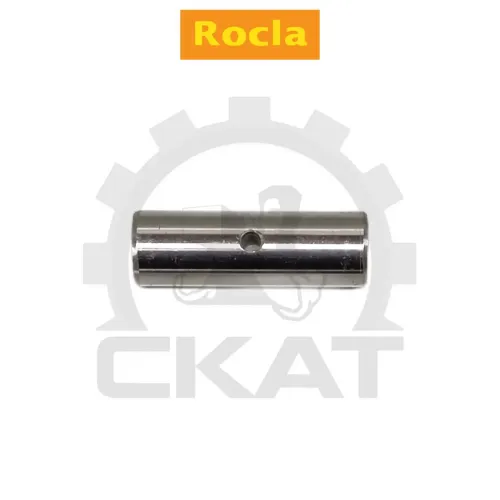 Палец рычага продольной тяги Rocla TW16