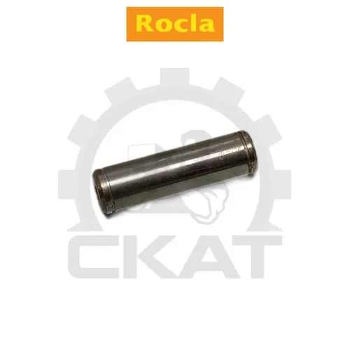 Палец рычага тяги продольной Rocla TW16