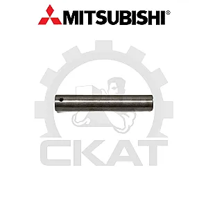 Палец тяги продольной Mitsubishi PBP16M, PBV16N