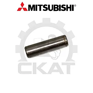 Палец рычага тяги продольной Mitsubishi PBP16M, PBV16N