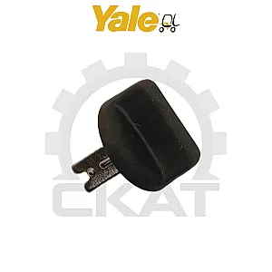 Ключ зажигания  Yale ERP/ERC16-50, MR14-25, GDP/GLP20-35