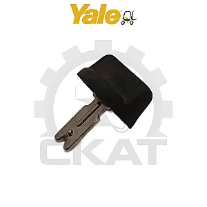 Ключ зажигания  Yale ERP/ERC16-50, MR14-25, GDP/GLP20-35
