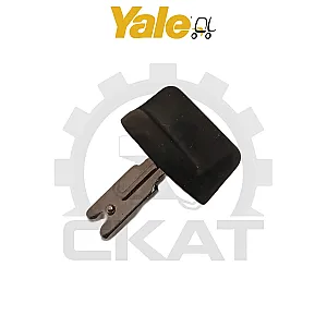 Ключ зажигания  Yale ERP/ERC16-50, MR14-25, GDP/GLP20-35