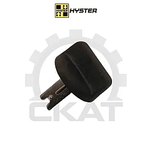 Ключ зажигания Hyster J1.5-5.0XN(T), R1.4-2.5, H2.0-3.5XT