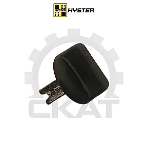 Ключ зажигания Hyster J1.5-5.0XN(T), R1.4-2.5, H2.0-3.5XT