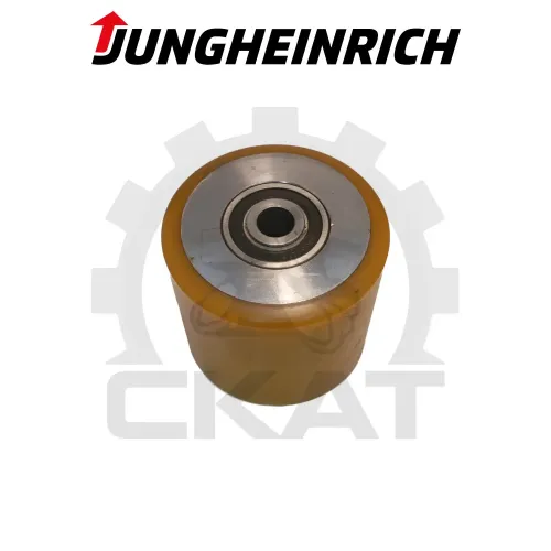 Колесо подвилочное 150х130 Jungheinrich EKS110, ESE530, ESC316