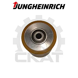 Колесо подвилочное 150х130 Jungheinrich EKS110, ESE530, ESC316