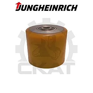 Колесо подвилочное 150х130 Jungheinrich EKS110, ESE530, ESC316