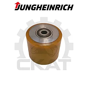 Колесо подвилочное 150х130 Jungheinrich EKS110, ESE530, ESC316