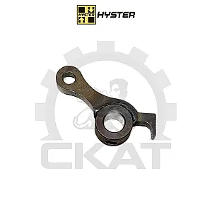 Рычаг поворотный Hyster K1.0L