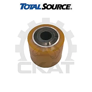 Колесо подвилочное 85х75 Total Source (12036207)