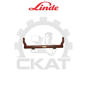 Рычаг тяги продольной Linde T20R