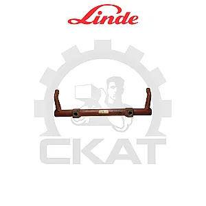 Рычаг тяги продольной Linde T20R
