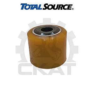 Колесо подвилочное 85х75 Total Source (12036207)