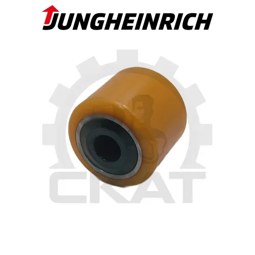 Колесо подвилочное 85х75 Jungheinrich ECE310-320, ERE220-225, ERD220