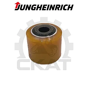 Колесо подвилочное 85х75 Jungheinrich ECE310-320, ERE220-225, ERD220