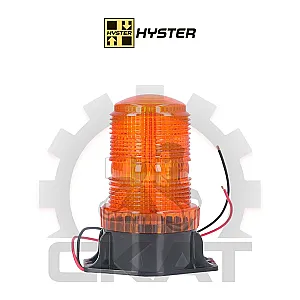 Маячок проблесковый, 24-48В, ричтрак Hyster