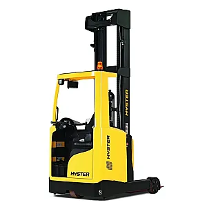 Маячок проблесковый, 24-48В, ричтрак Hyster