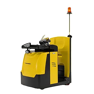 Маячок проблесковый, 24В, электрический тягач Hyster
