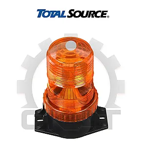 Маячок проблесковый, 48В Total Source (1101082)