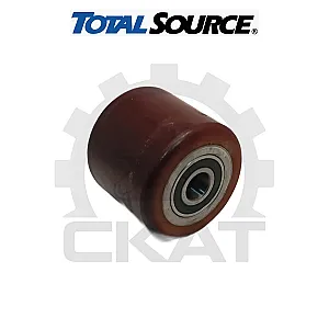 Колесо подвилочное 85х74 Total Source (179278)
