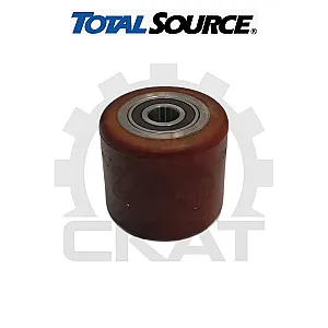 Колесо подвилочное 85х74 Total Source (179278)
