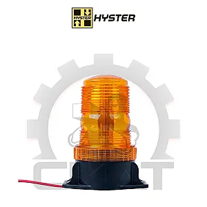 Маячок проблесковый, 24В, штабелер Hyster