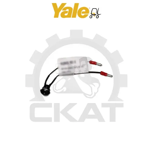 Кнопка панели приборов Yale MR14-20