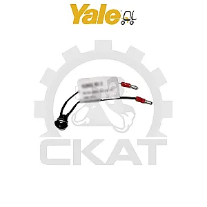 Кнопка панели приборов Yale MR14-20