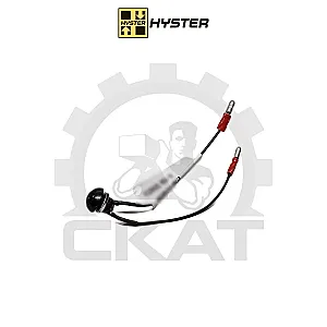 Кнопка панели приборов Hyster R1.4-2.5
