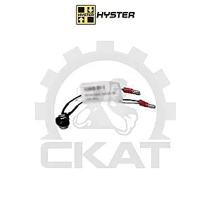 Кнопка панели приборов Hyster R1.4-2.5