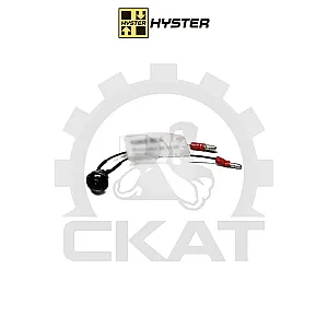 Кнопка панели приборов Hyster R1.4-2.5