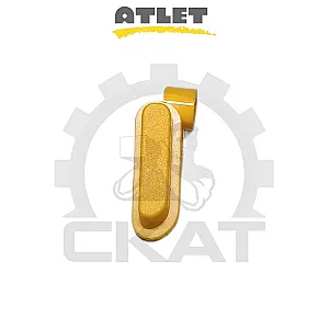 Кнопка сигнала звукового Atlet PLL145-200, PSH160-200, PPC120