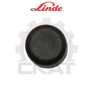 Кнопка рычага тормоза стояночного Linde E14-30, P60Z