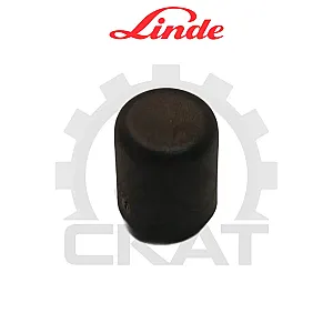 Кнопка рычага тормоза стояночного Linde E14-30, P60Z