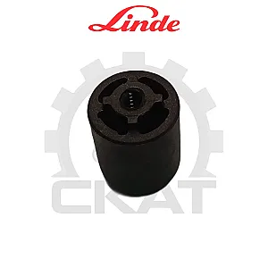 Кнопка рычага тормоза стояночного Linde E14-30, P60Z