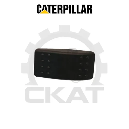 Клавиша переключателя Caterpillar NR14, NSP10-16, NSR12-20