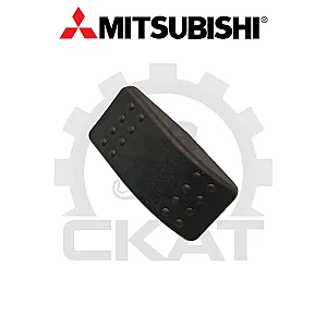 Клавиша переключателя Mitsubishi OPB20, RB14, SBP10-16