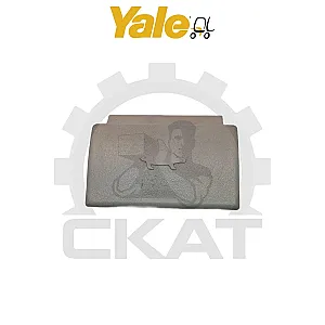 Кнопка хода медленного Yale MP16-20, MS10-16