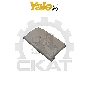 Кнопка хода медленного Yale MP16-20, MS10-16