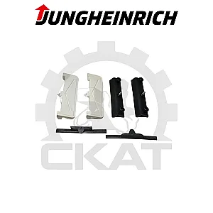 Комплект вкладышей сайдшифта Jungheinrich  DFG316-425, EFG115-430