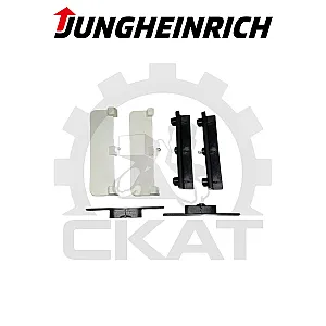 Комплект вкладышей сайдшифта Jungheinrich  DFG316-425, EFG115-430