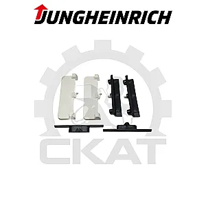 Комплект вкладышей сайдшифта Jungheinrich  DFG316-425, EFG115-430