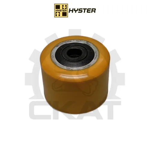Колесо подвилочное 85х65 Hyster S1.4-1.6, S1.2-1.5S, RS1.2-1.5
