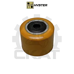 Колесо подвилочное 85х65 Hyster S1.4-1.6, S1.2-1.5S, RS1.2-1.5
