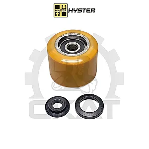 Колесо подвилочное 85х65 Hyster S1.4-1.6, S1.2-1.5S, RS1.2-1.5