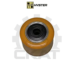 Колесо подвилочное 85х65 Hyster S1.4-1.6, S1.2-1.5S, RS1.2-1.5